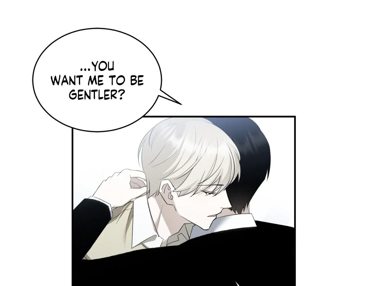 Baby , Put some salt on it Chapter 19 page 62 - 