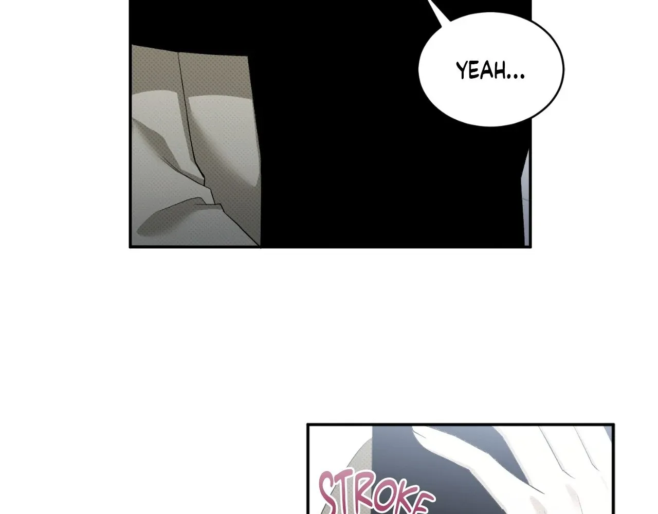 Baby , Put some salt on it Chapter 19 page 63 - 