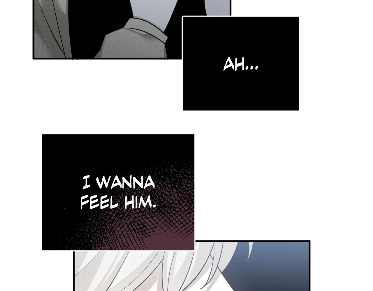 Baby , Put some salt on it Chapter 19 page 66 - 