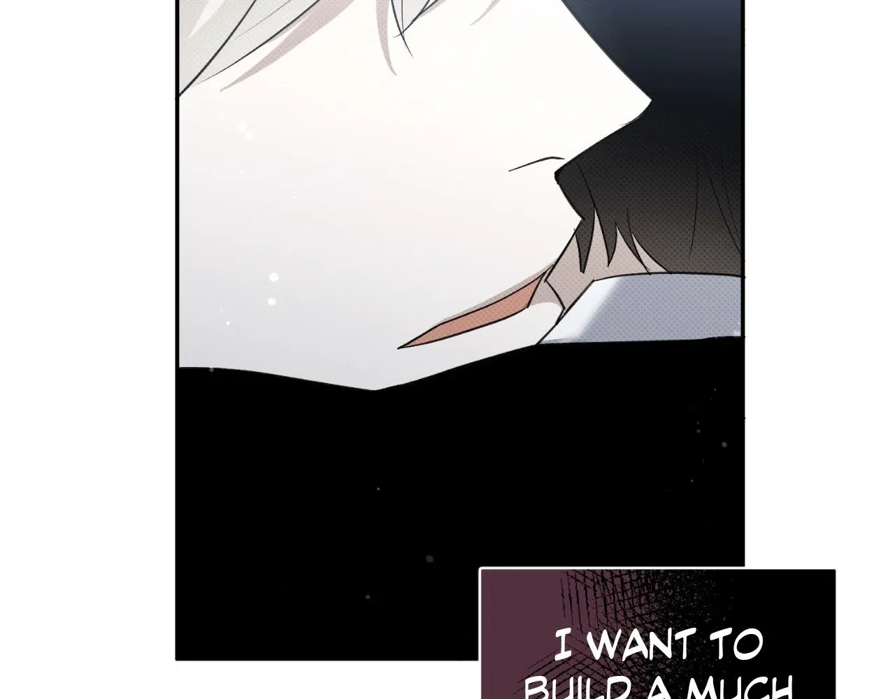 Baby , Put some salt on it Chapter 19 page 67 - 