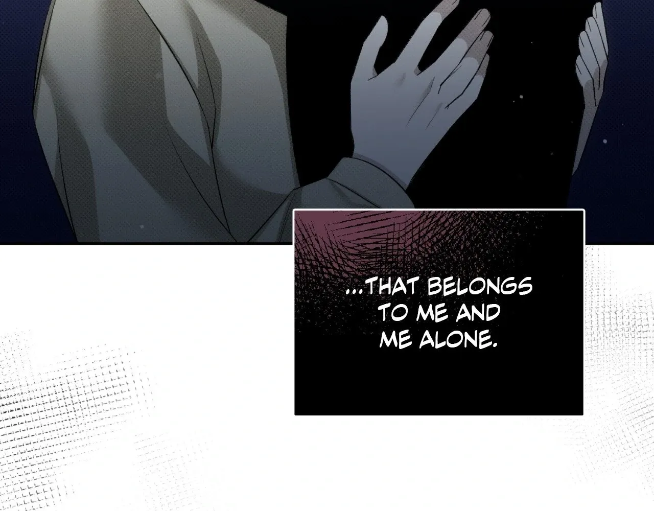 Baby , Put some salt on it Chapter 19 page 70 - 