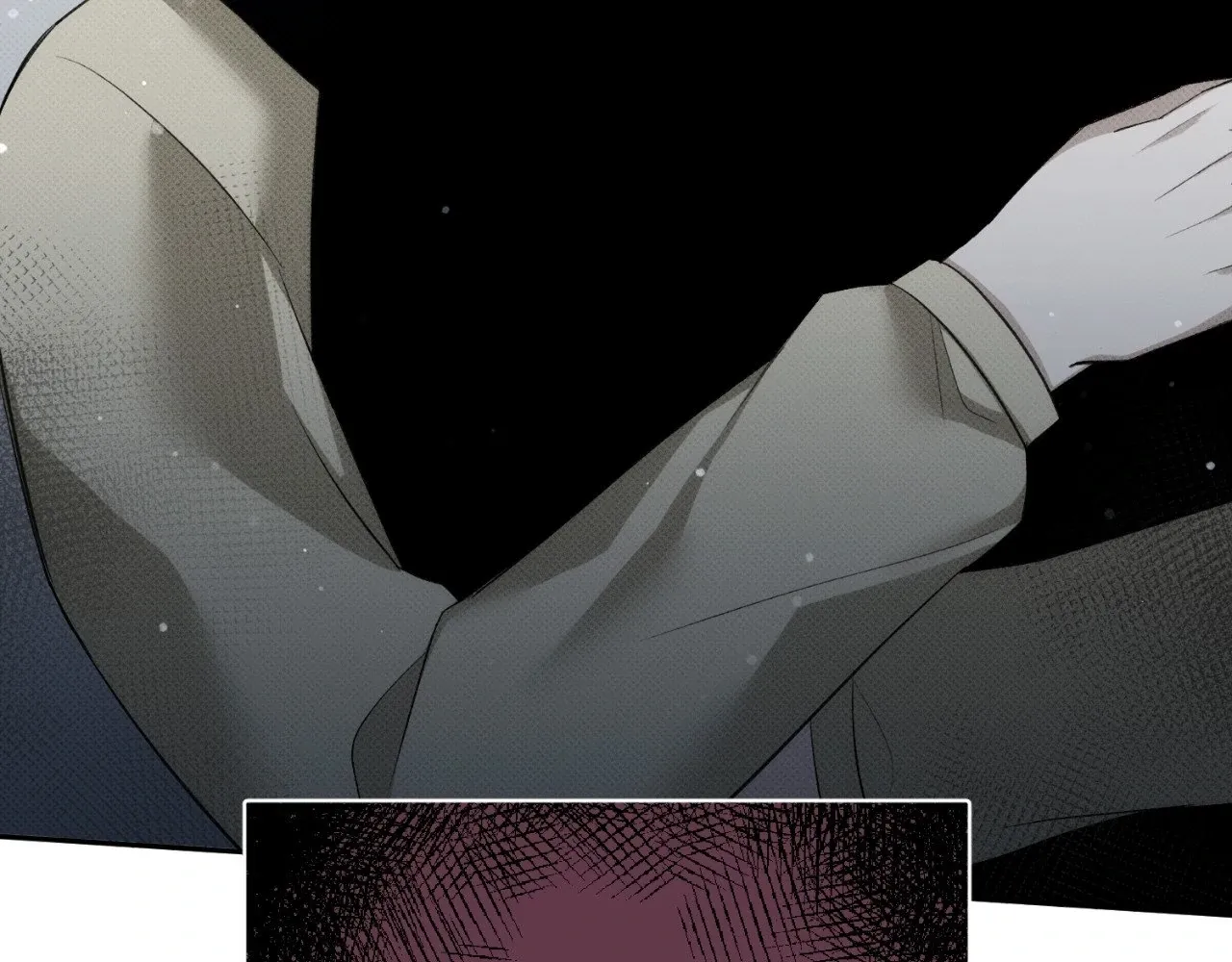 Baby , Put some salt on it Chapter 19 page 72 - 