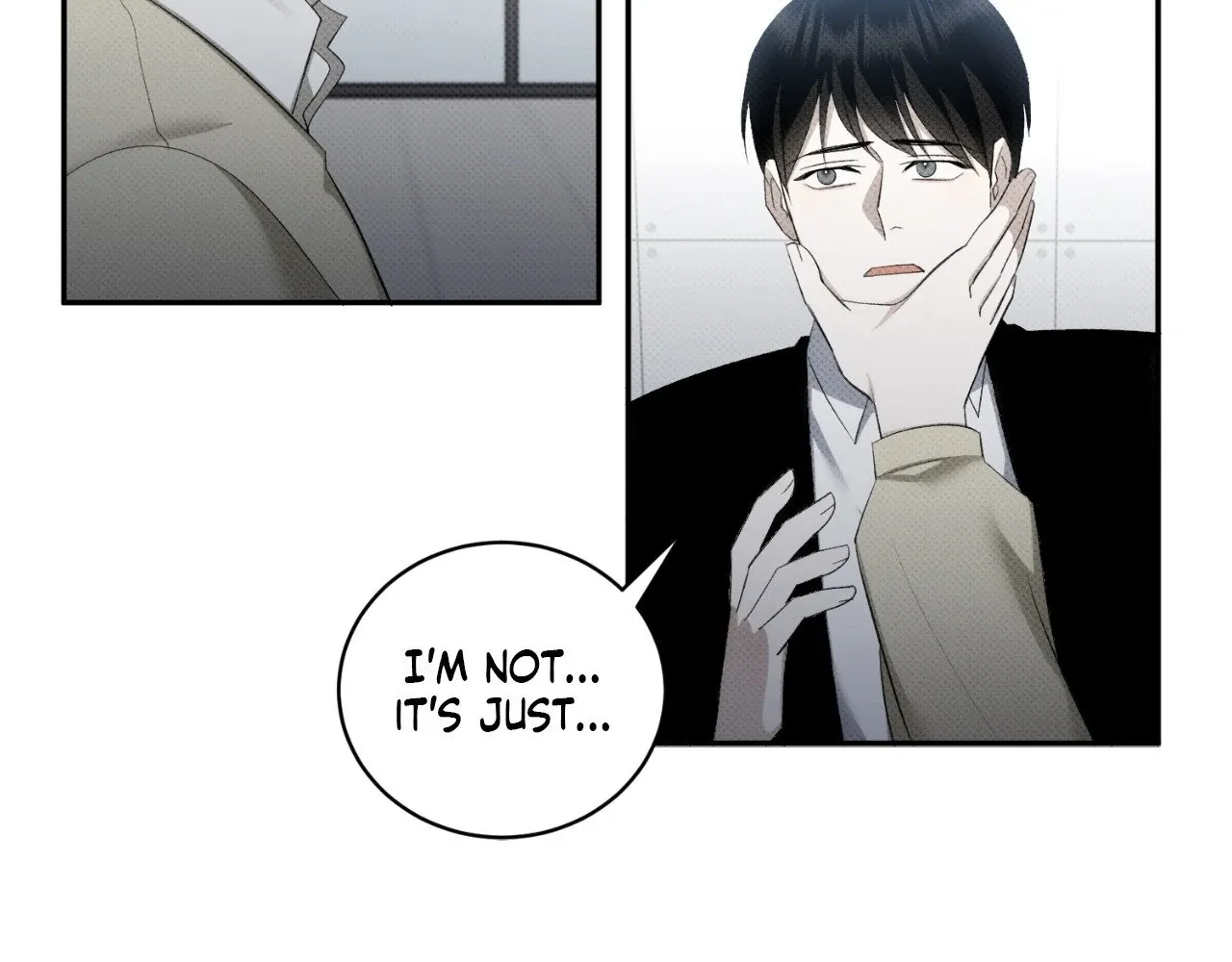 Baby , Put some salt on it Chapter 19 page 77 - 