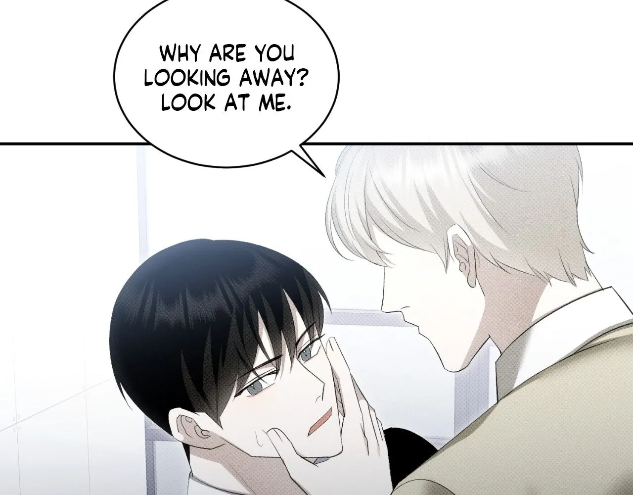 Baby , Put some salt on it Chapter 19 page 79 - 