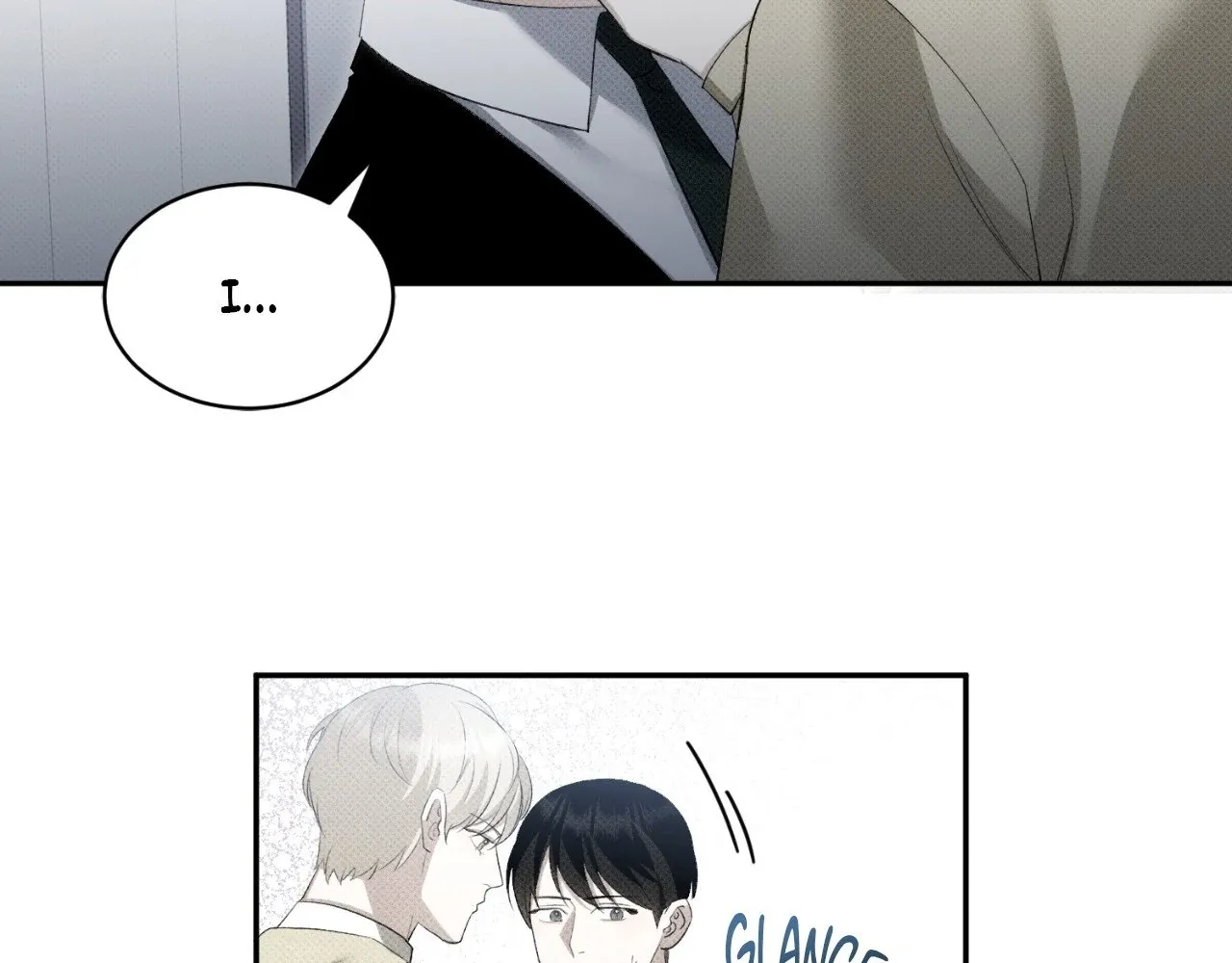 Baby , Put some salt on it Chapter 19 page 80 - 