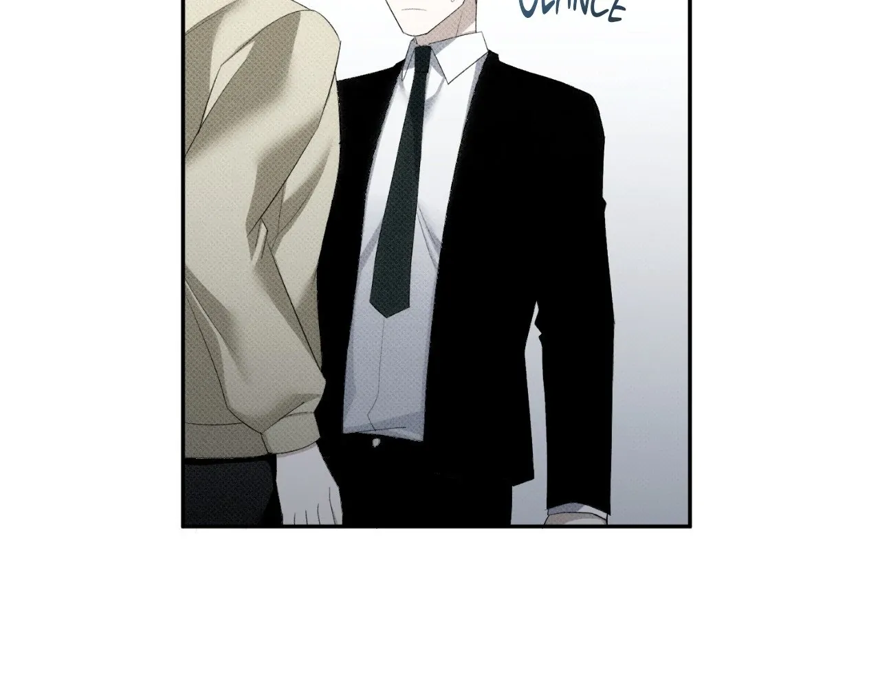 Baby , Put some salt on it Chapter 19 page 81 - 