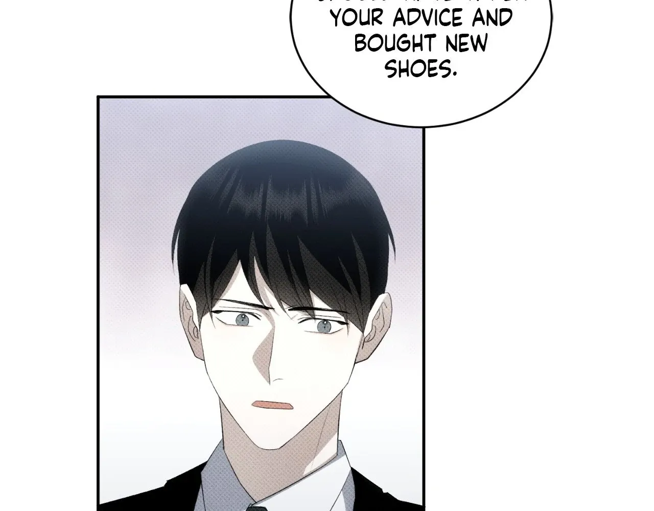 Baby , Put some salt on it Chapter 19 page 83 - 