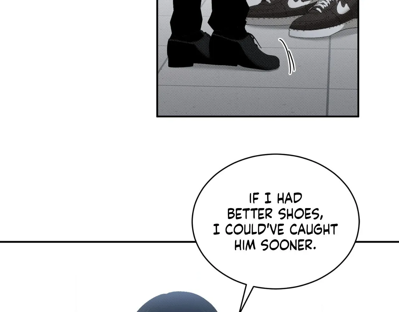 Baby , Put some salt on it Chapter 19 page 85 - 