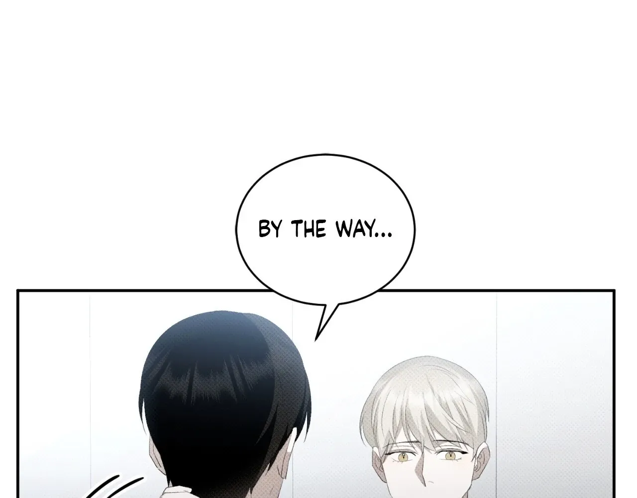 Baby , Put some salt on it Chapter 19 page 88 - 