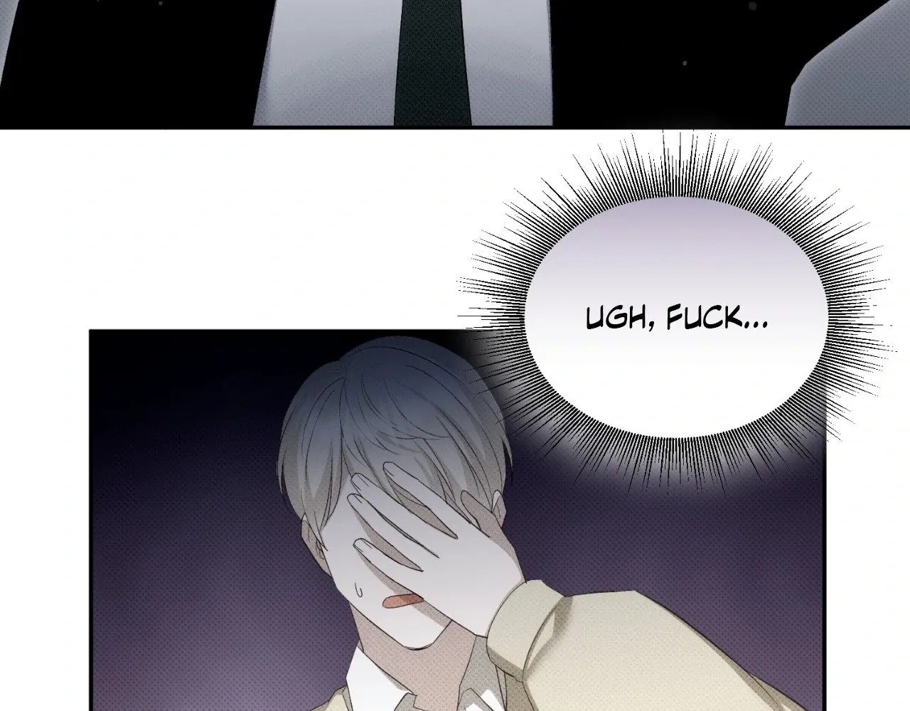 Baby , Put some salt on it Chapter 19 page 91 - 