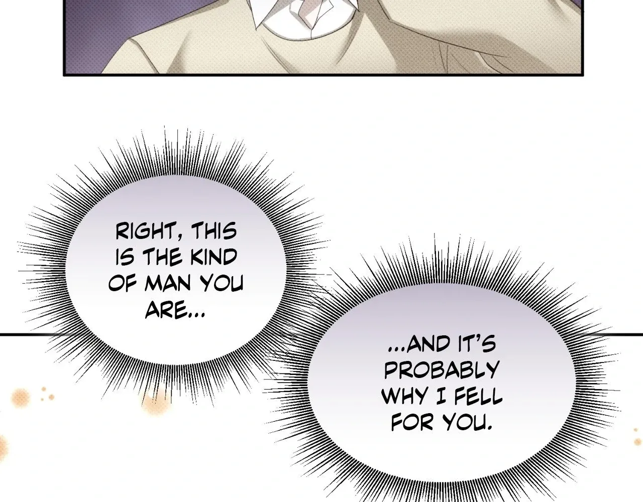 Baby , Put some salt on it Chapter 19 page 92 - 