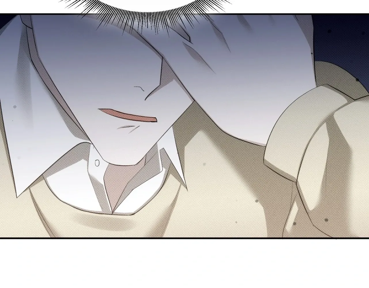 Baby , Put some salt on it Chapter 19 page 94 - 