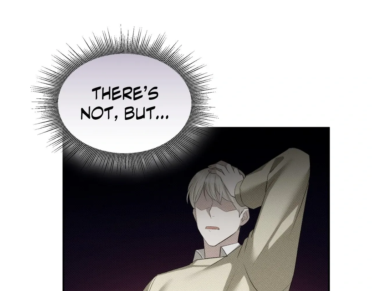 Baby , Put some salt on it Chapter 19 page 95 - 