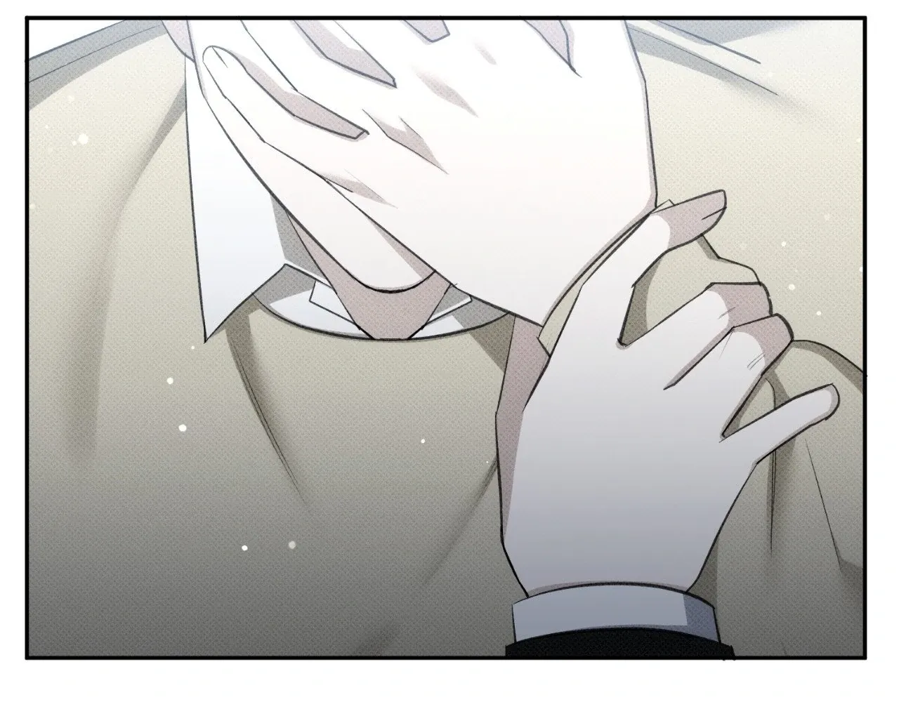 Baby , Put some salt on it Chapter 19 page 99 - 