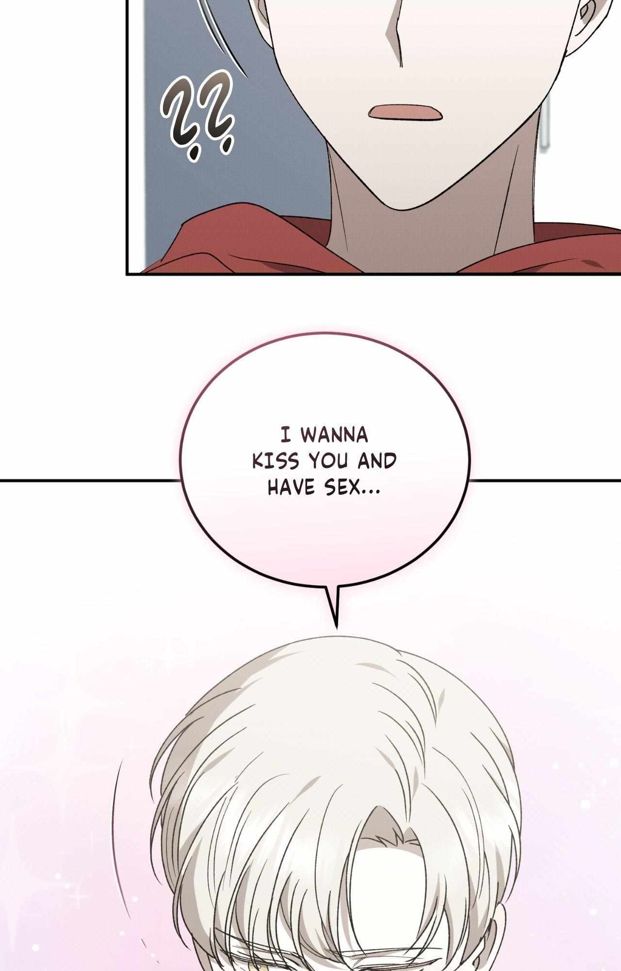 Baby , Put some salt on it Chapter 2.2 page 15 - 