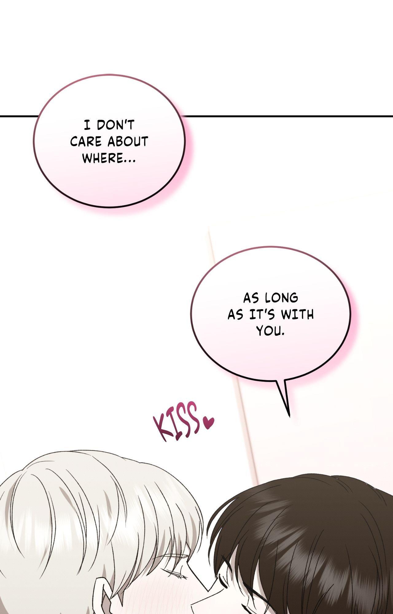 Baby , Put some salt on it Chapter 2.2 page 20 - 