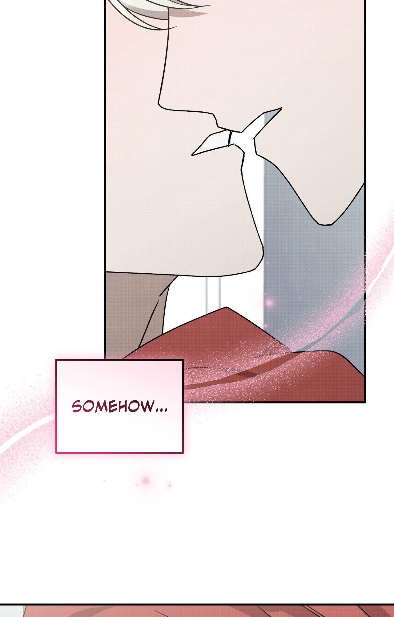 Baby , Put some salt on it Chapter 2.2 page 3 - 