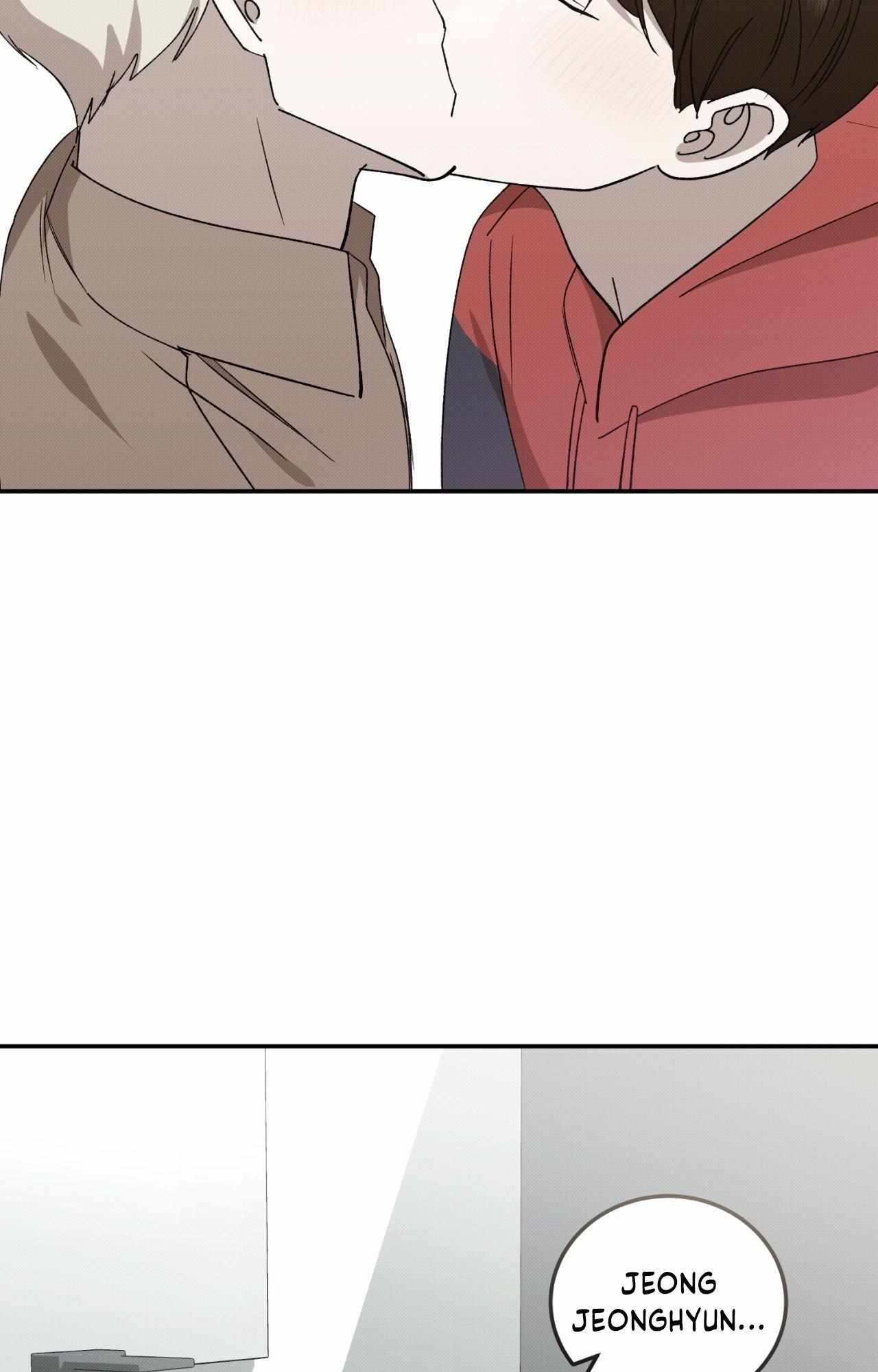 Baby , Put some salt on it Chapter 2.2 page 21 - 