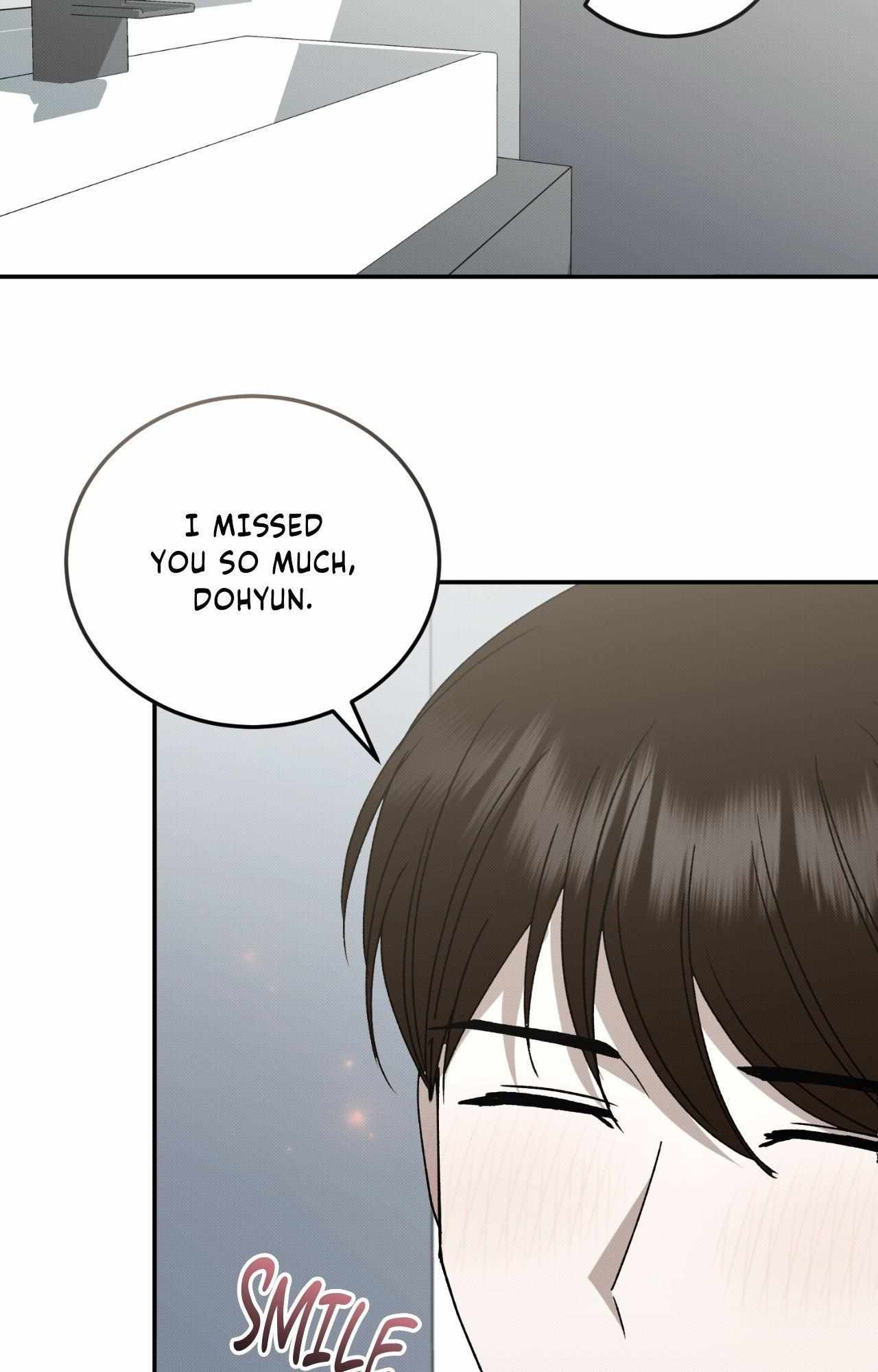 Baby , Put some salt on it Chapter 2.2 page 22 - 