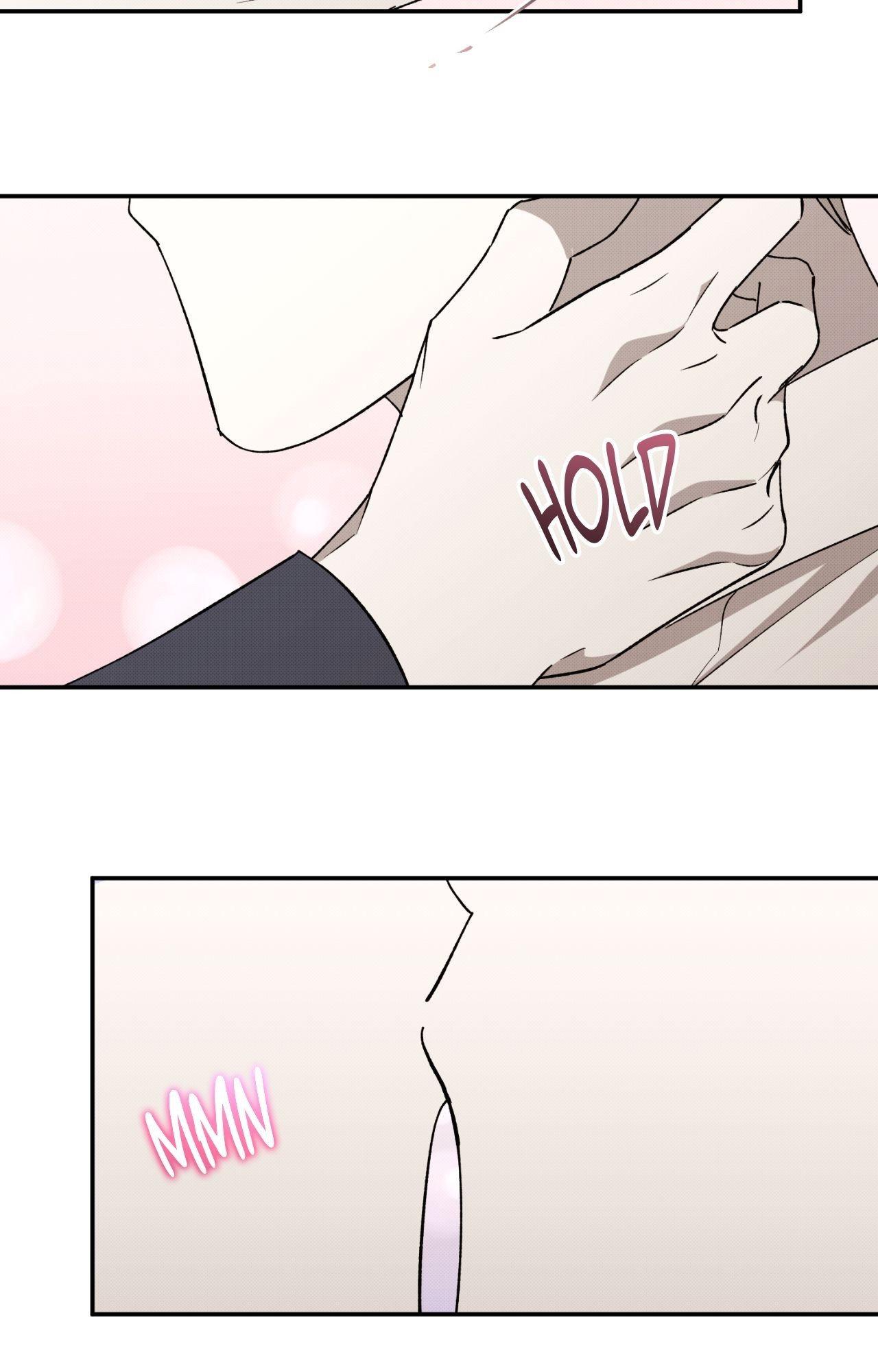 Baby , Put some salt on it Chapter 2.2 page 24 - 
