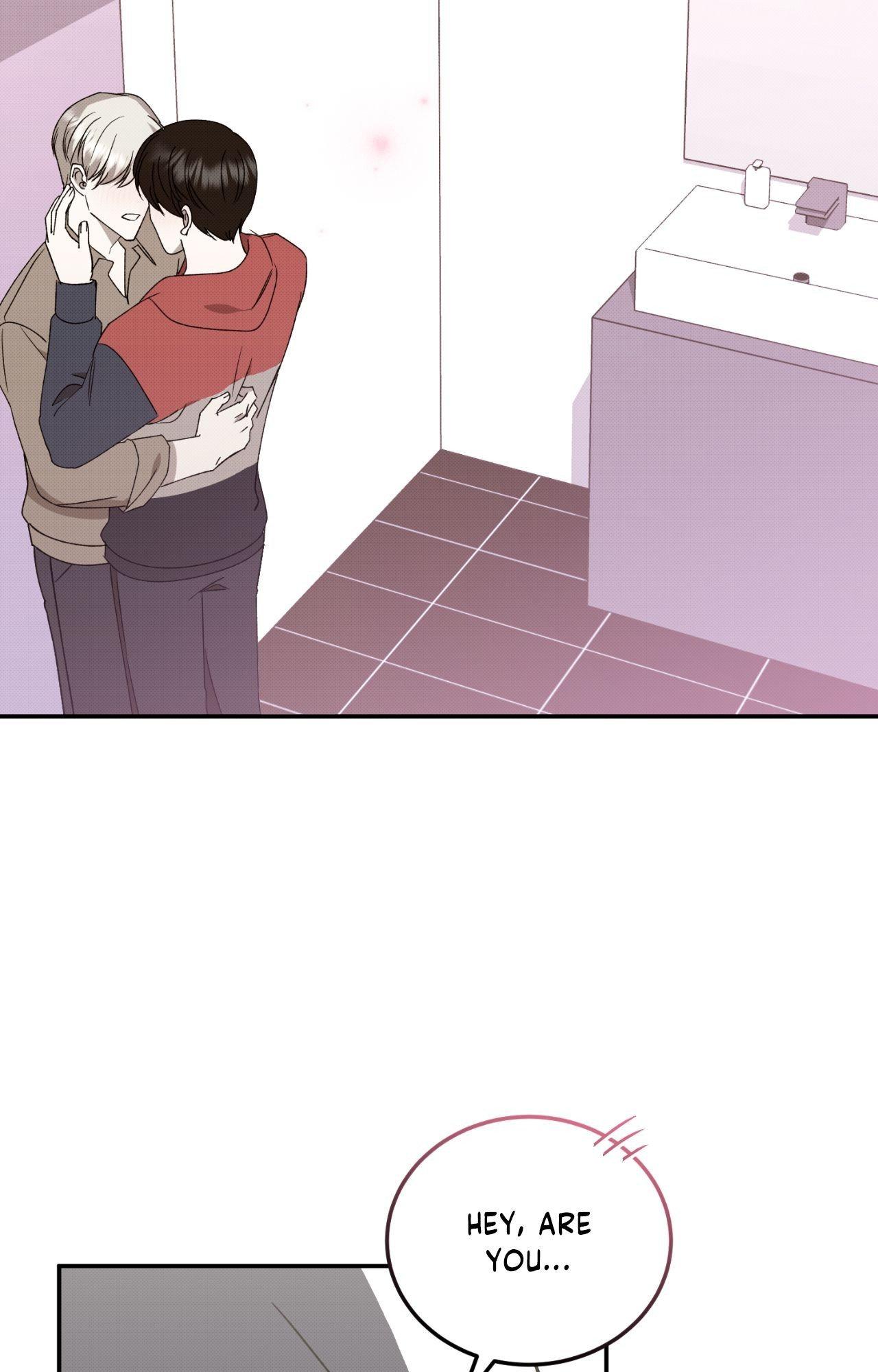 Baby , Put some salt on it Chapter 2.2 page 26 - 