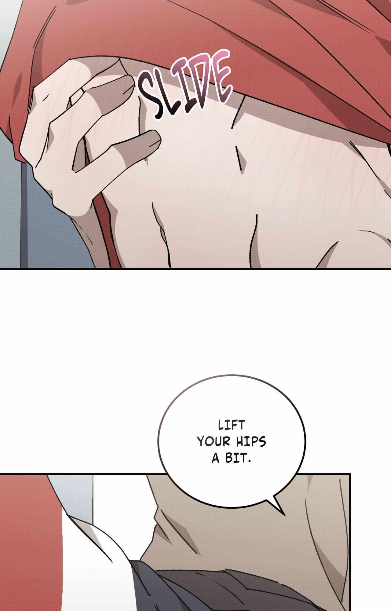 Baby , Put some salt on it Chapter 2.2 page 4 - 