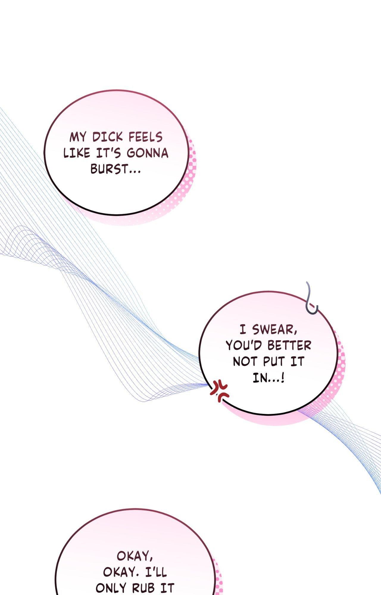 Baby , Put some salt on it Chapter 2.2 page 33 - 