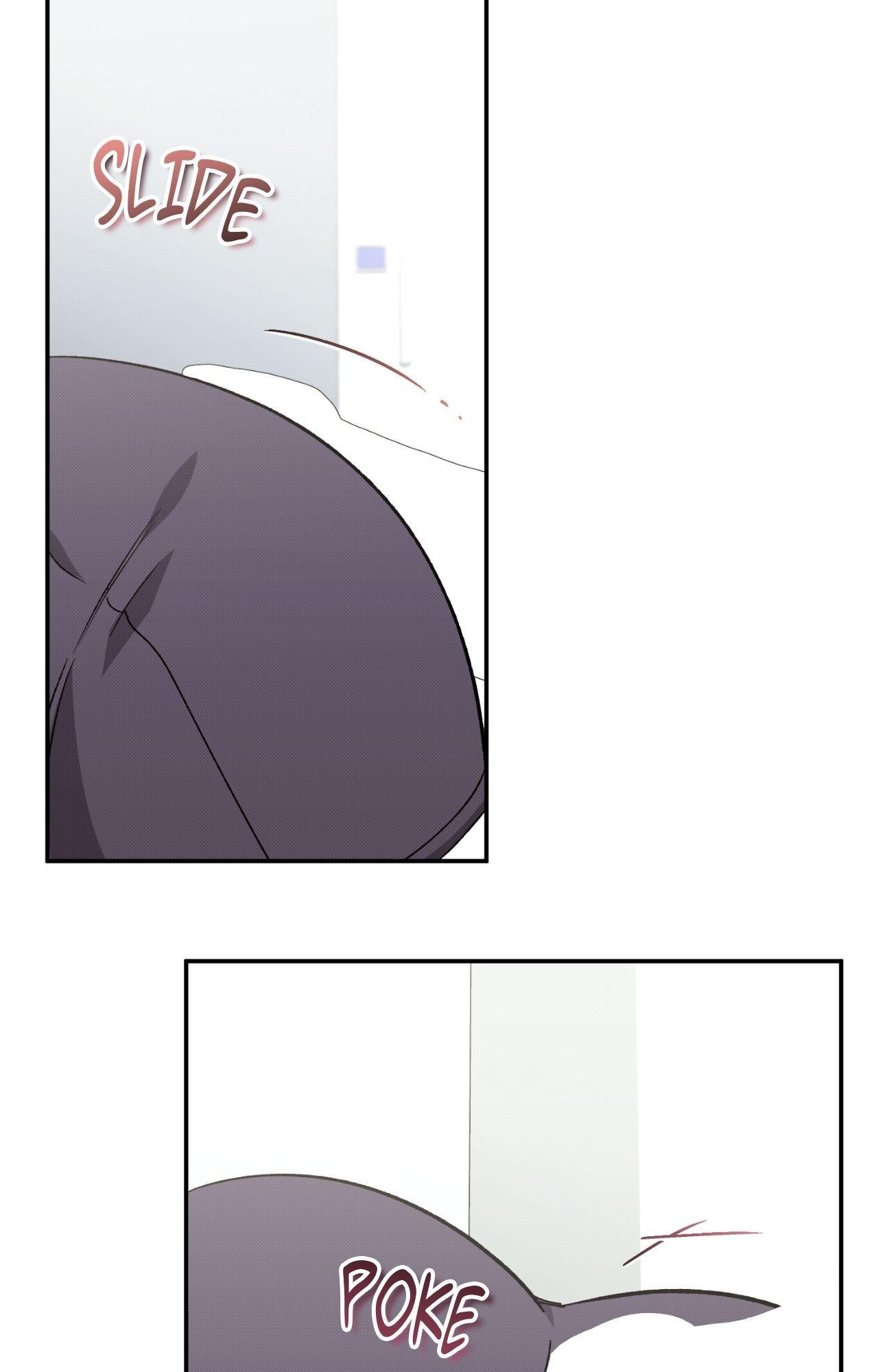 Baby , Put some salt on it Chapter 2.2 page 41 - 