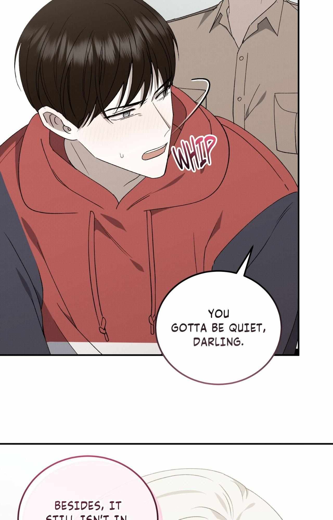 Baby , Put some salt on it Chapter 2.2 page 43 - 