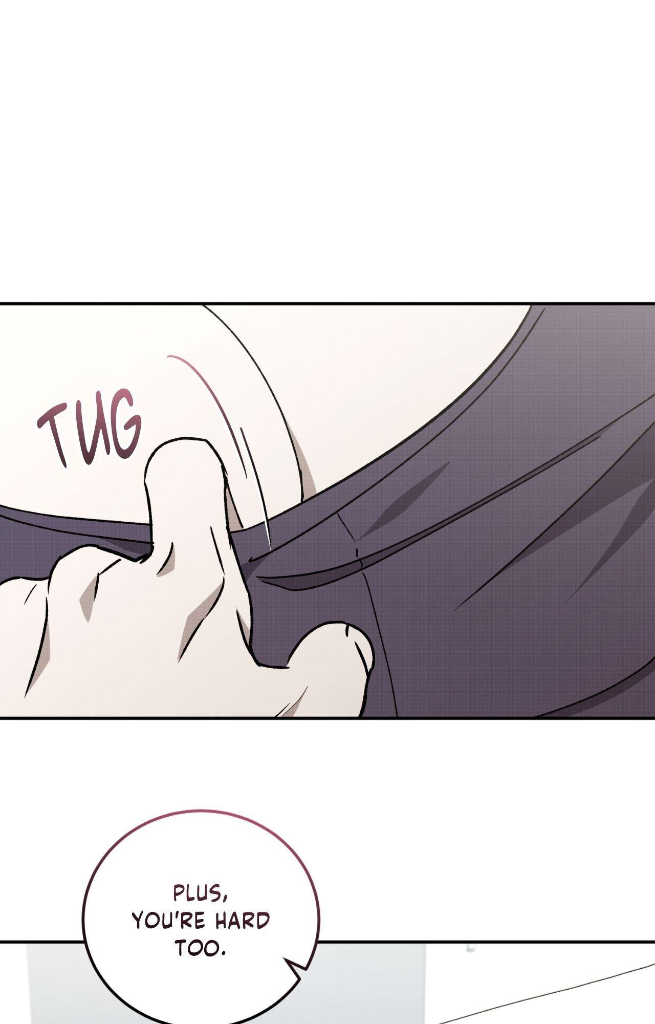Baby , Put some salt on it Chapter 2.2 page 45 - 