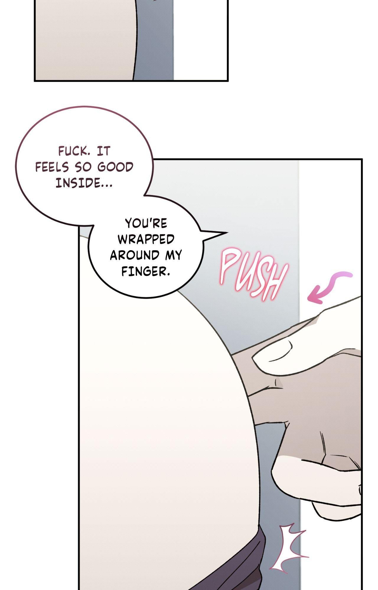 Baby , Put some salt on it Chapter 2.2 page 49 - 