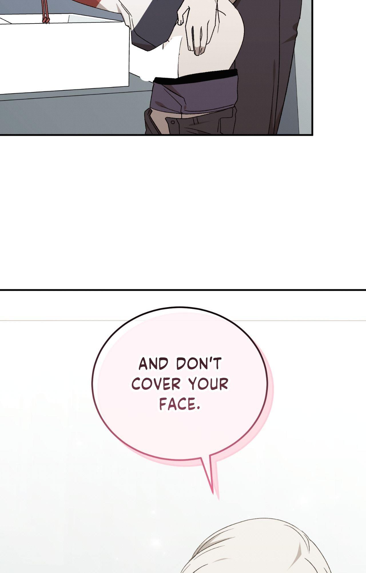 Baby , Put some salt on it Chapter 2.2 page 51 - 
