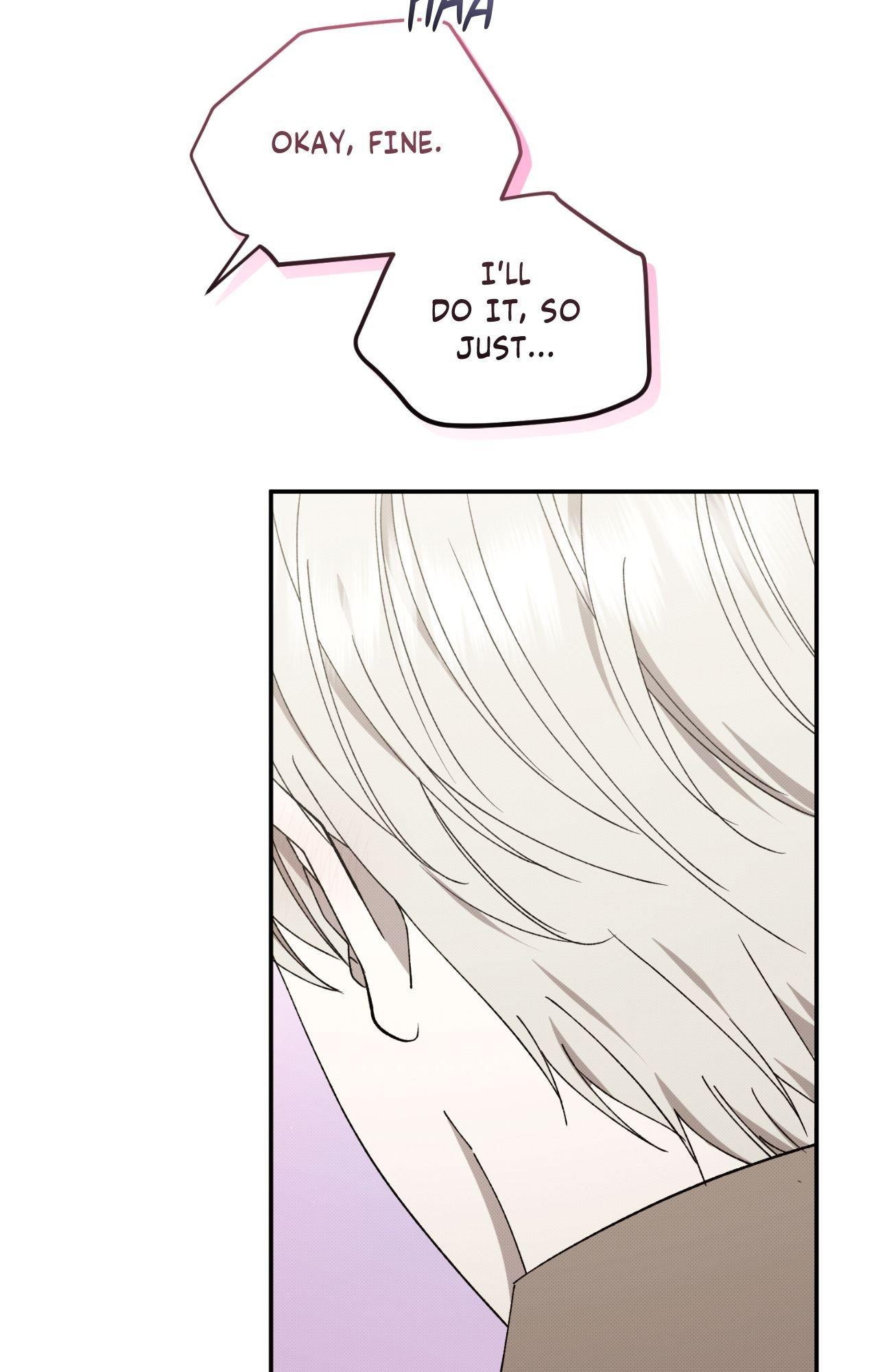 Baby , Put some salt on it Chapter 2.2 page 53 - 