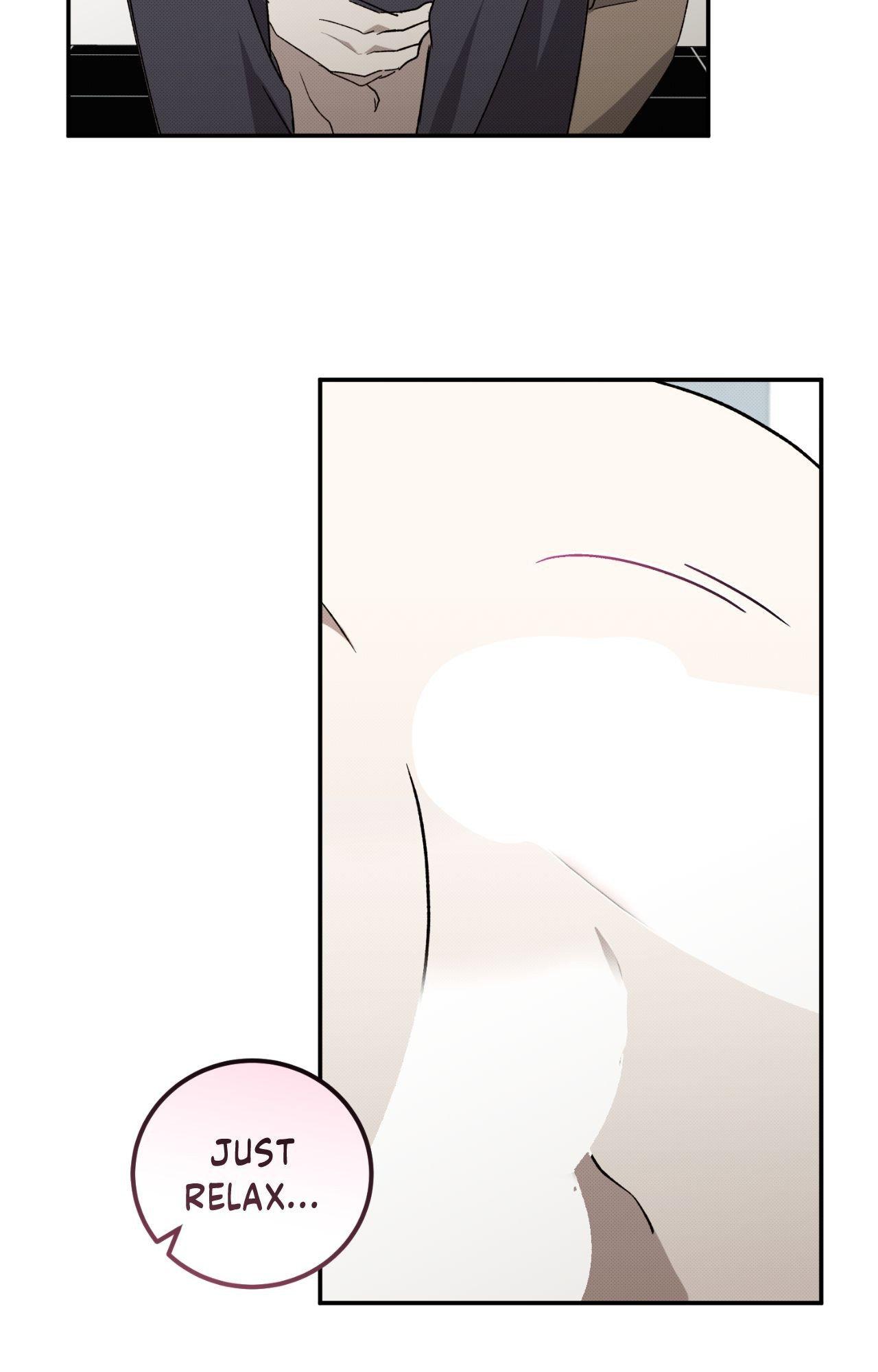 Baby , Put some salt on it Chapter 2.2 page 59 - 