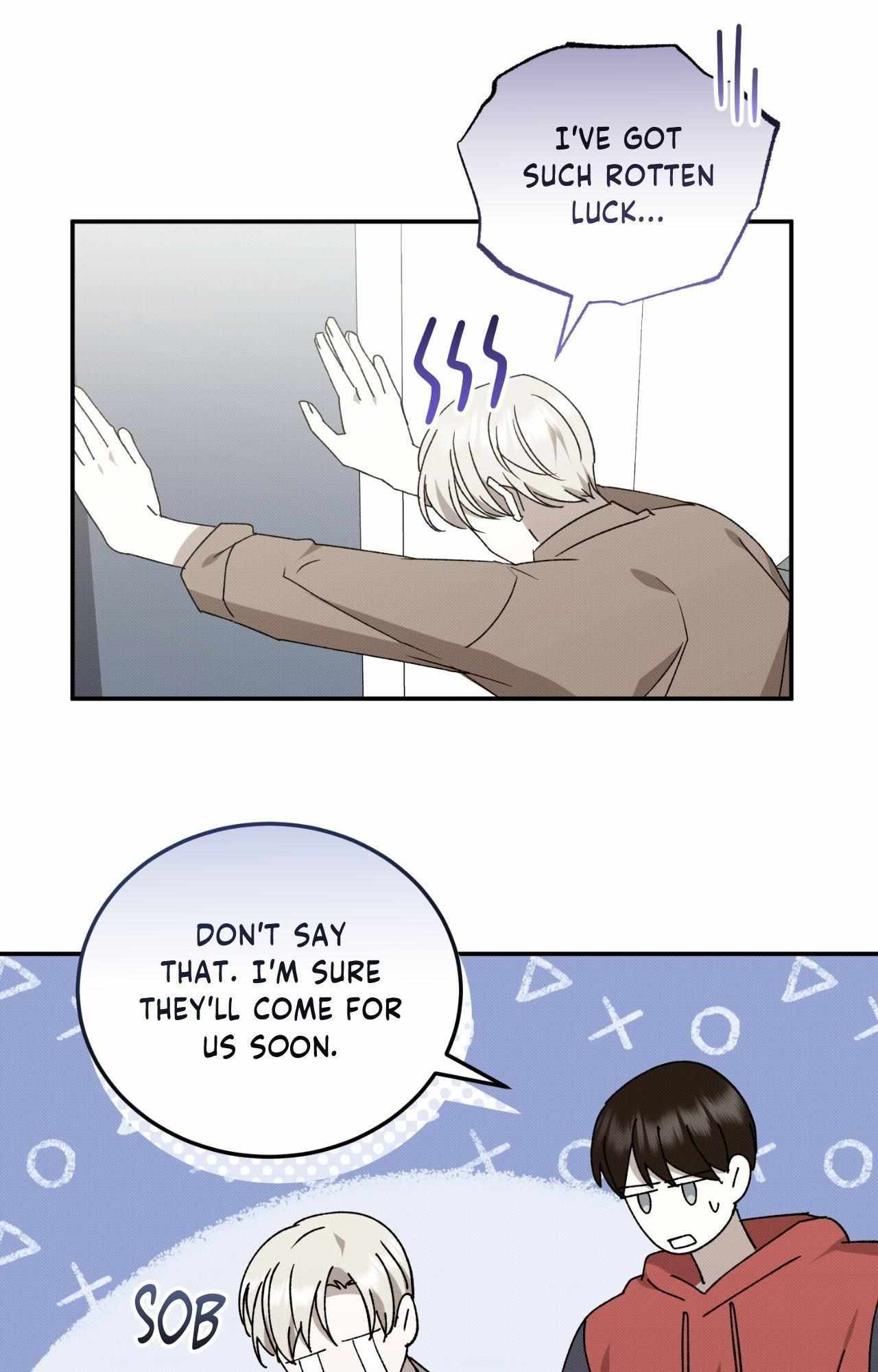 Baby , Put some salt on it Chapter 2.2 page 7 - 