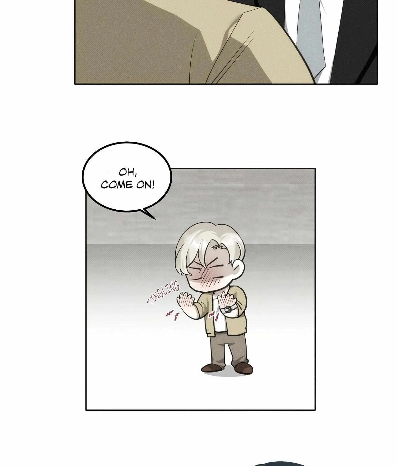 Baby , Put some salt on it Chapter 2 page 11 - 