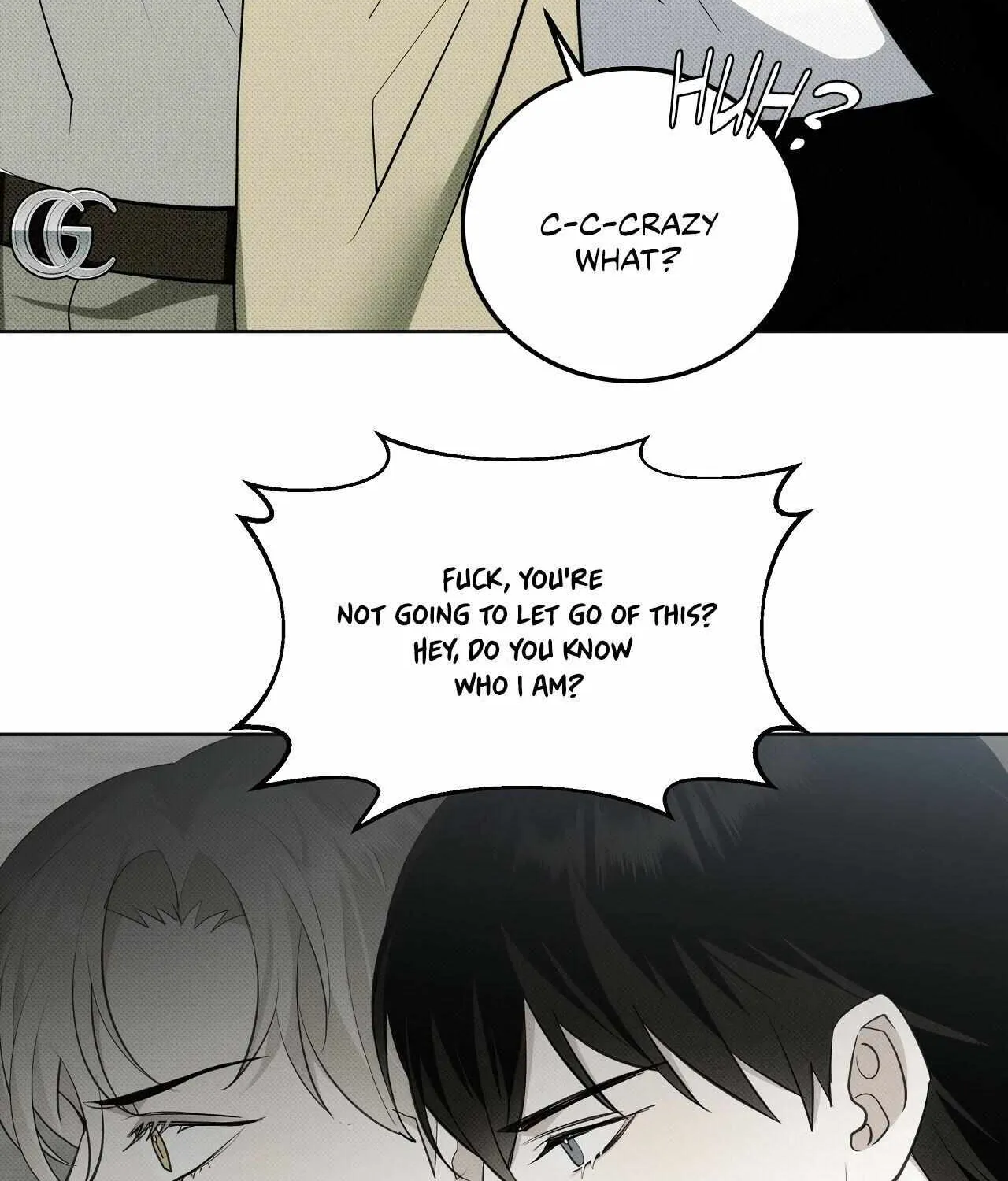 Baby , Put some salt on it Chapter 2 page 16 - 
