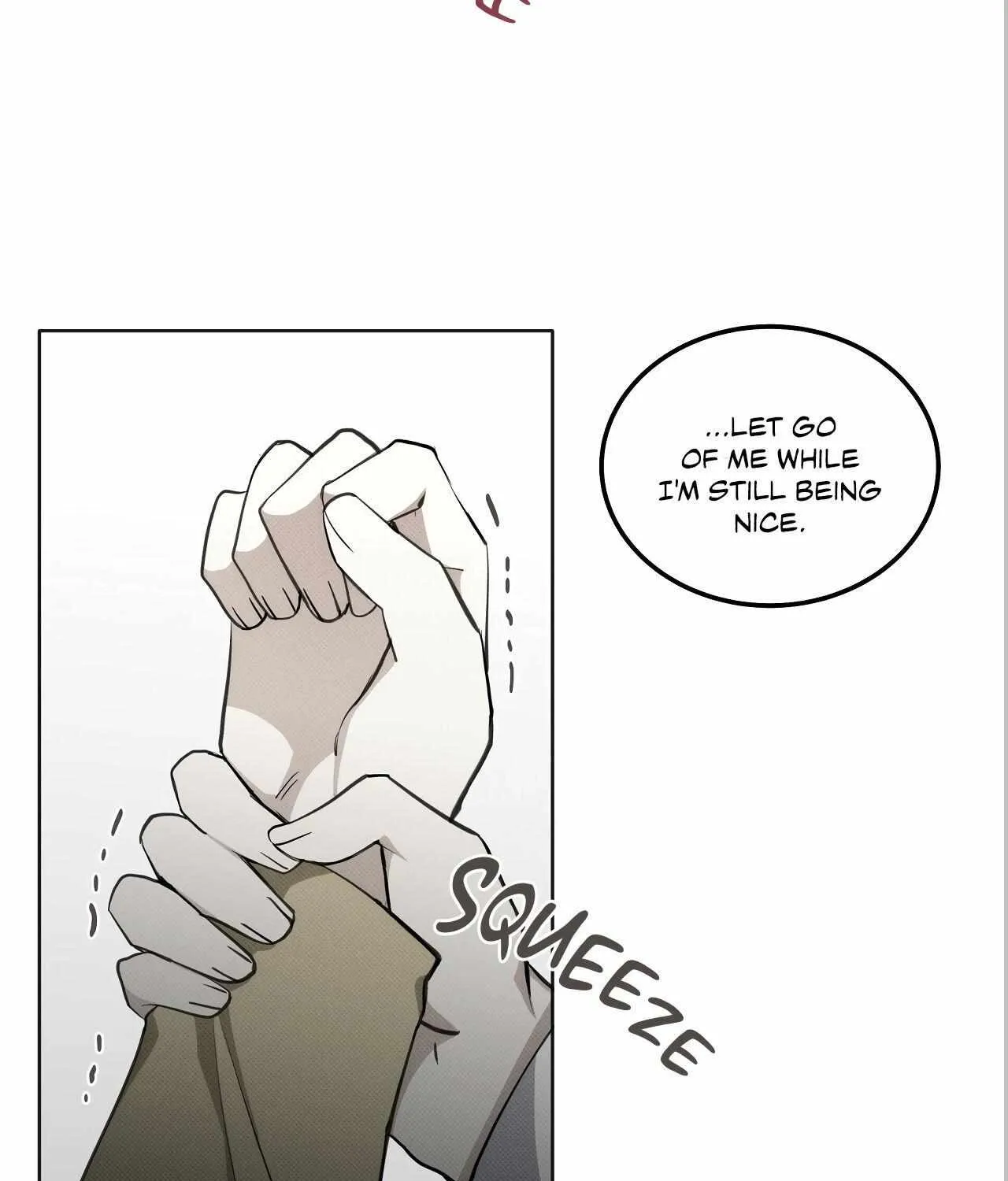 Baby , Put some salt on it Chapter 2 page 20 - 