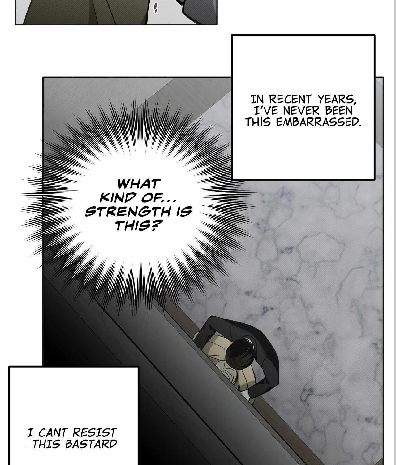 Baby , Put some salt on it Chapter 2 page 21 - 