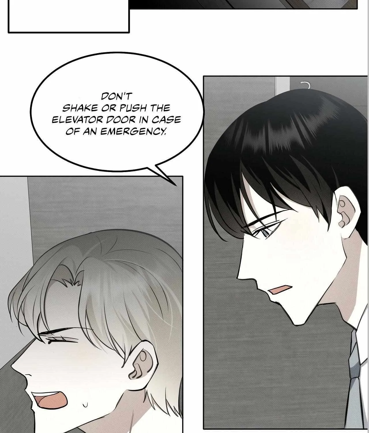 Baby , Put some salt on it Chapter 2 page 22 - 