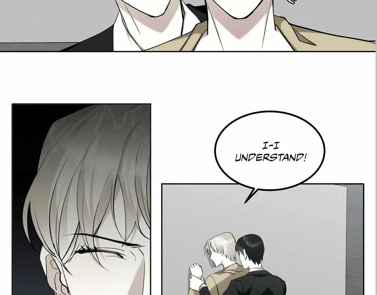 Baby , Put some salt on it Chapter 2 page 24 - 