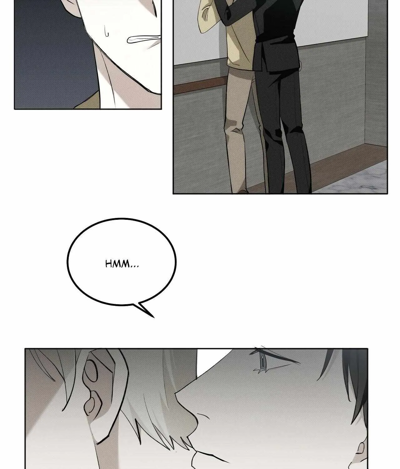 Baby , Put some salt on it Chapter 2 page 25 - 