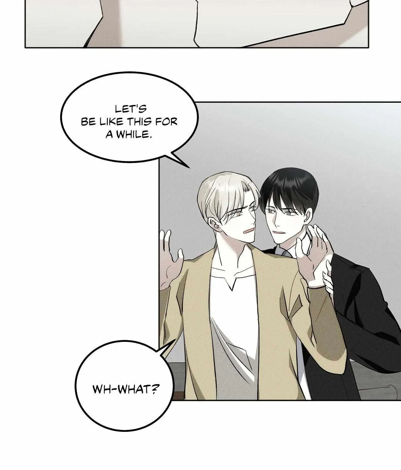 Baby , Put some salt on it Chapter 2 page 26 - 