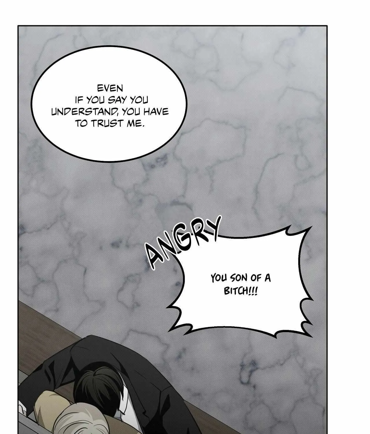 Baby , Put some salt on it Chapter 2 page 27 - 