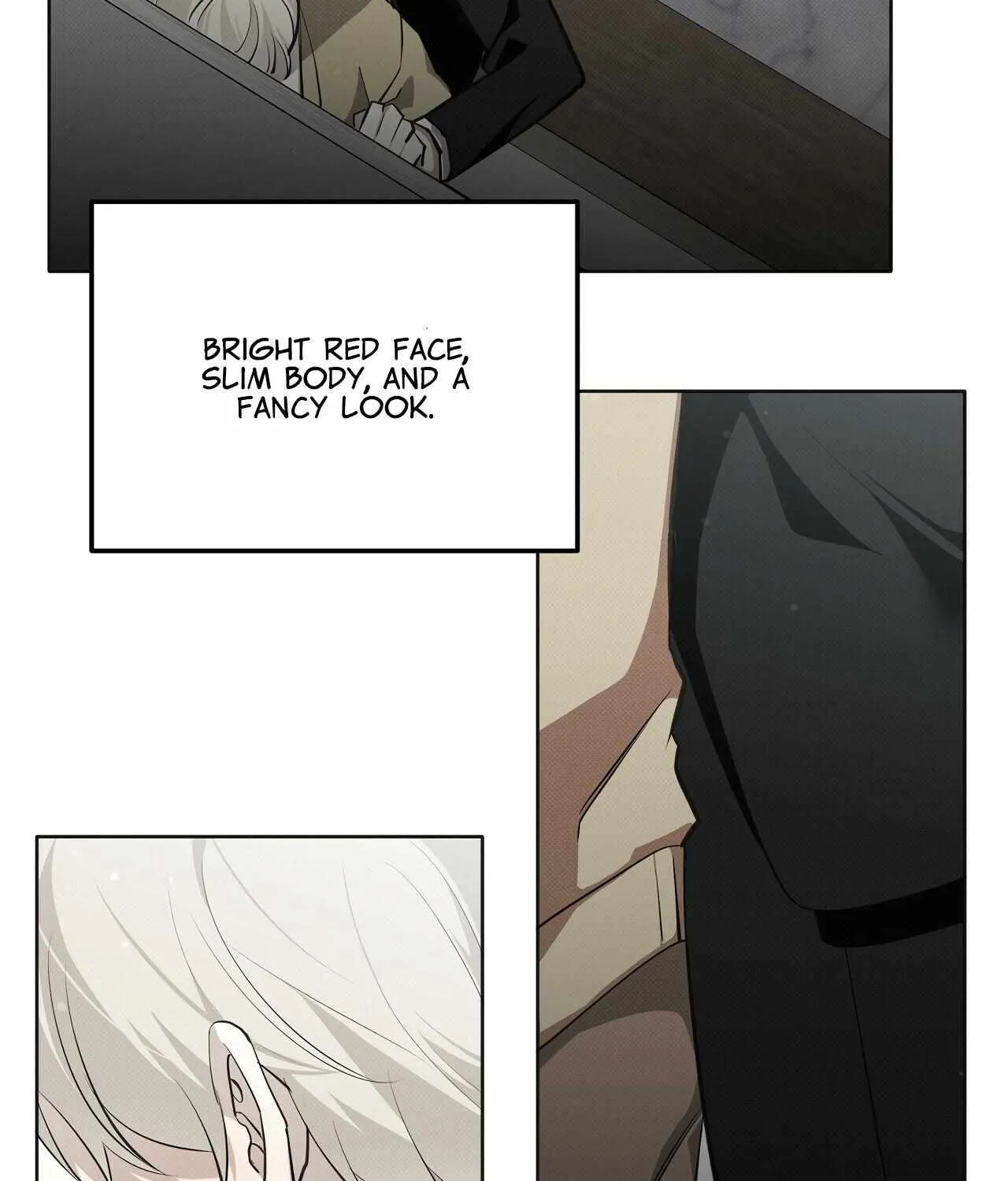 Baby , Put some salt on it Chapter 2 page 28 - 