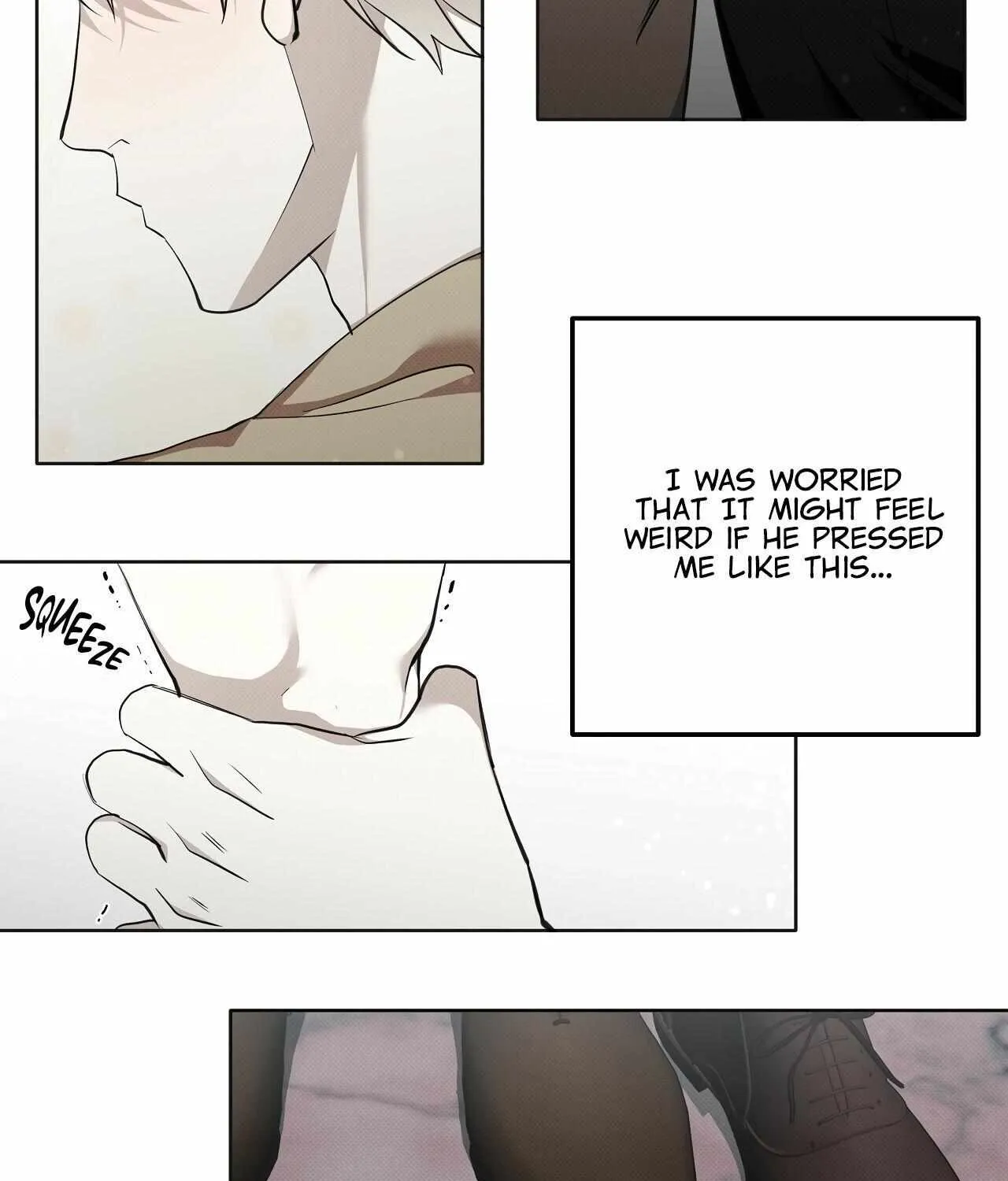 Baby , Put some salt on it Chapter 2 page 29 - 