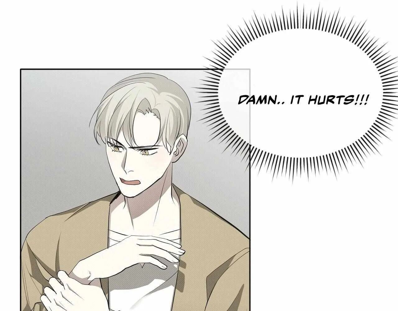 Baby , Put some salt on it Chapter 2 page 31 - 