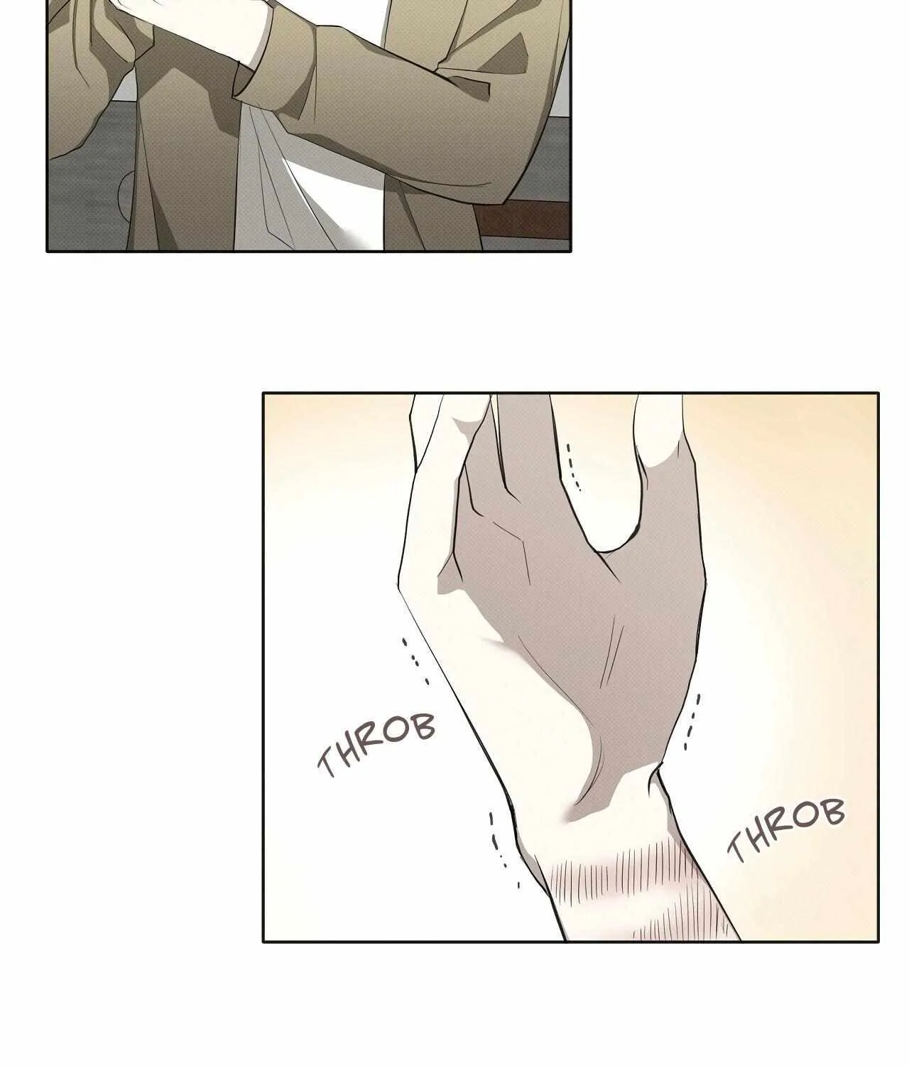 Baby , Put some salt on it Chapter 2 page 32 - 