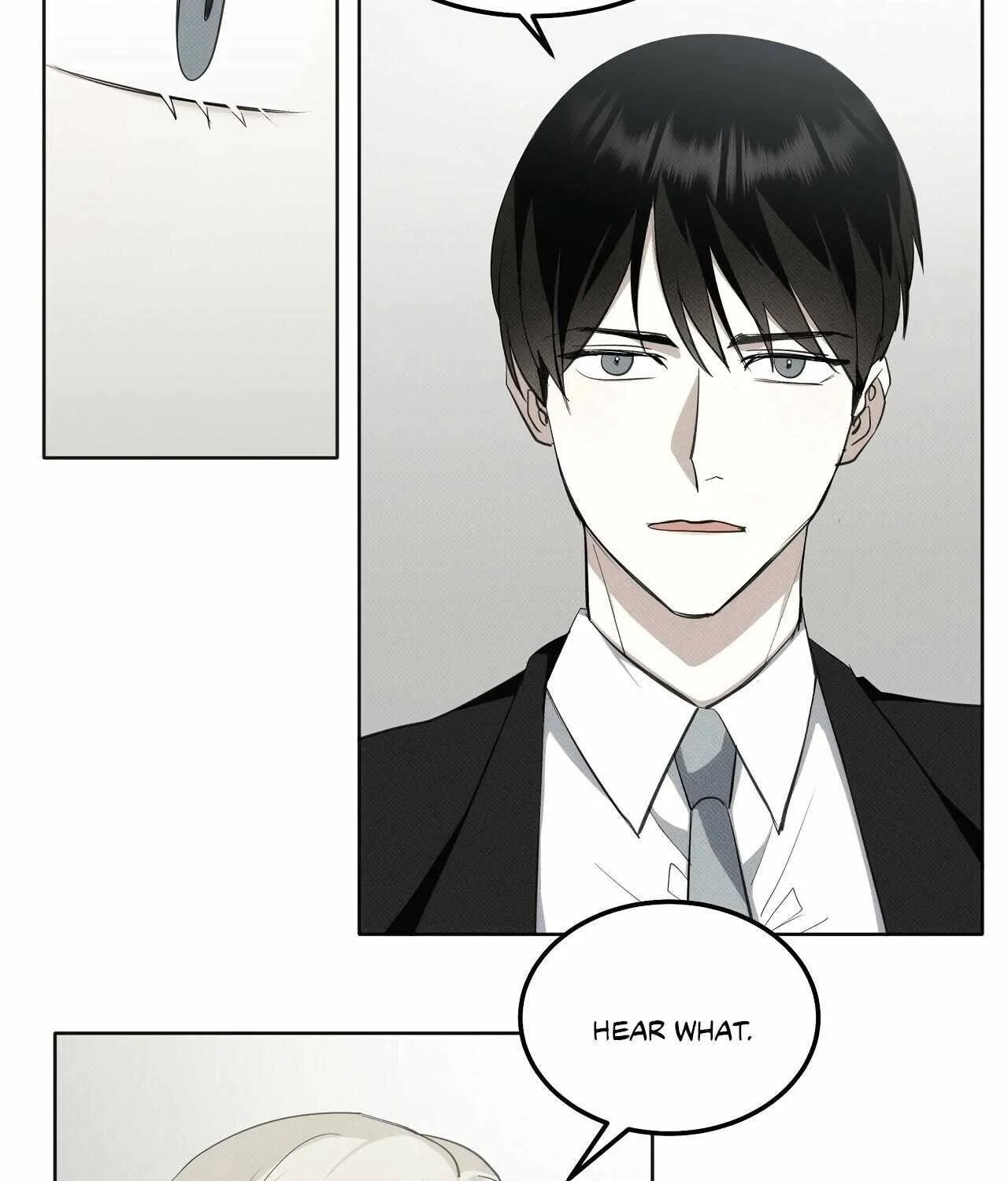 Baby , Put some salt on it Chapter 2 page 34 - 