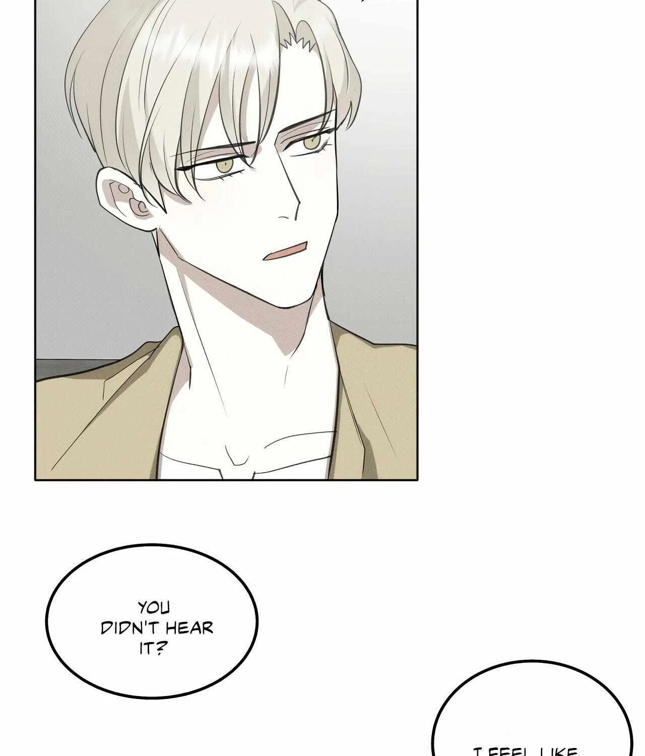 Baby , Put some salt on it Chapter 2 page 35 - 